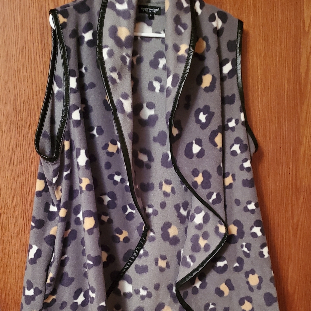 Simply southern cheetah print